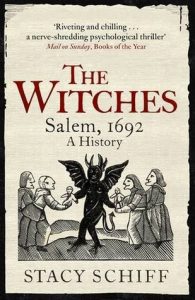 the witches stacy schiff sparknotes