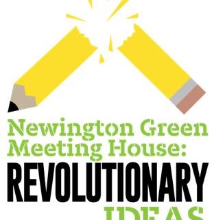 Newington Green Meeting House logo