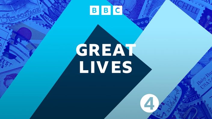 Great Lives